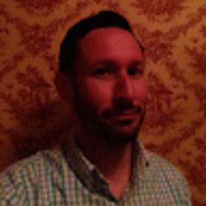 Meet your Posher, Matt